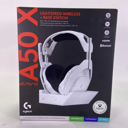 Logitech