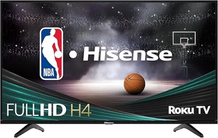 Hisense 40H4030F4 TVs