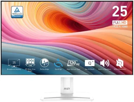 MSI 24i Monitors