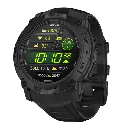Garmin Instinct® 3 Smartwatches