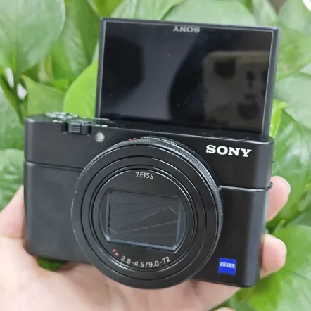 Sony X100VI Digital Cameras
