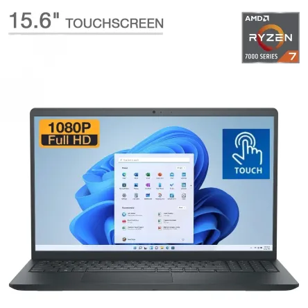 Dell Inspiron 15 3535 Computers