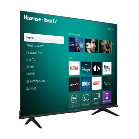 Hisense 50R6E4 TVs