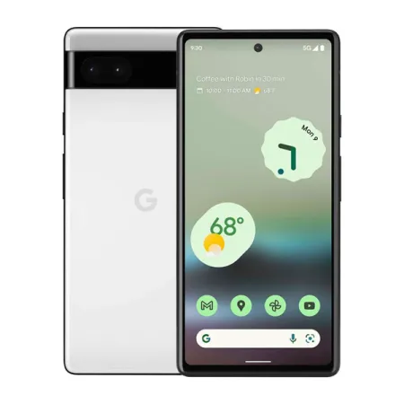 Google Pixel 6 Cell Phones