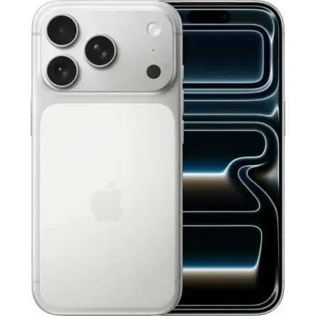 Apple iPhone 17 Pro Cell Phones
