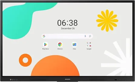 Samsung WA65F Monitors