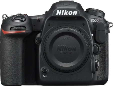 Nikon D500 Digital Cameras