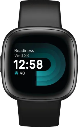 Fitbit Versa 4 Smartwatches