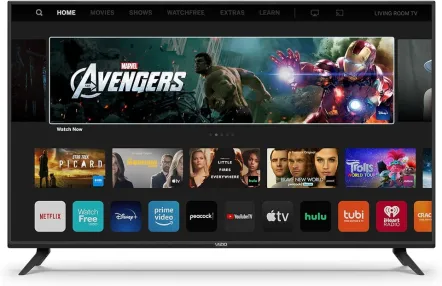 VIZIO VIZIO V-Series V655-H19 TVs