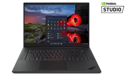 Dell ThinkPad P1 Gen 4 Computers