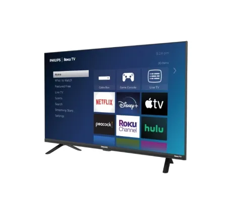 Philips 32PFL6452/F7 TVs