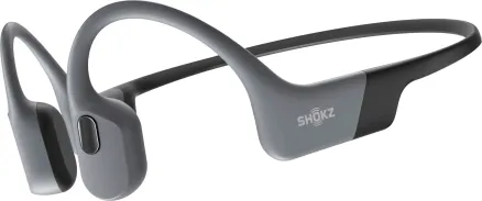 Shokz S710-ST-GY-US Headphones & Earbuds 