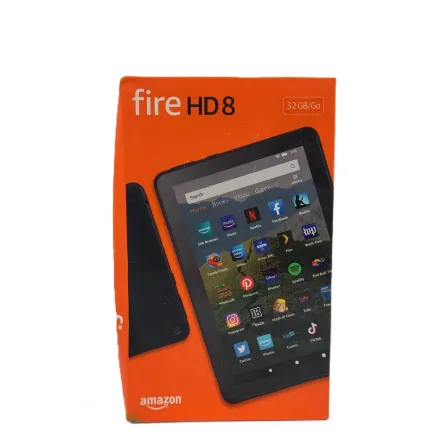 Amazon Fire HD 8 10th Tablets