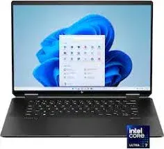 HP Spectre x360 Computers