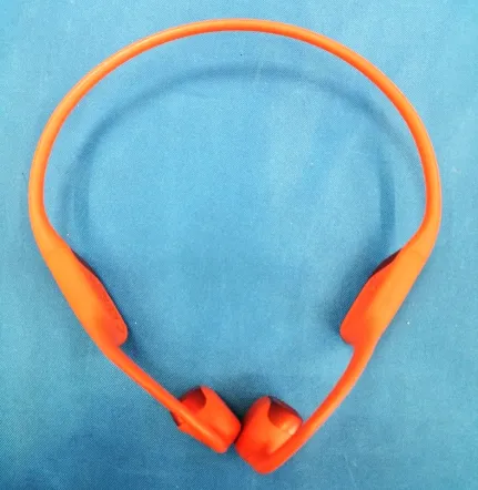 Shokz S820-ST-BK-US Headphones & Earbuds 