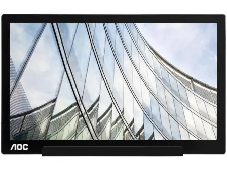 AOC I1601C Monitors