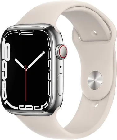 Apple Watch Series 7 Smartwatches