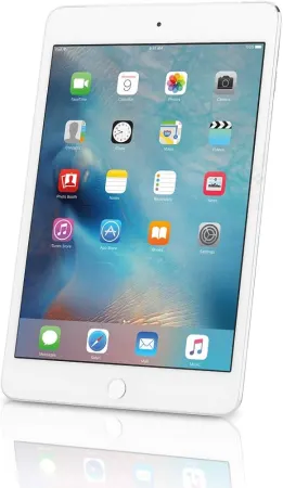 Apple iPad Mini 4 Tablets