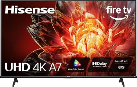 Hisense 55A7NF TVs