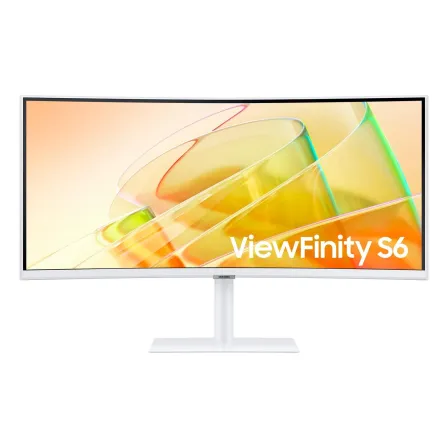Samsung S32A600NWN Monitors