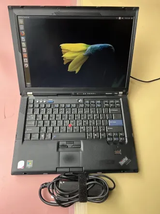 Lenovo ThinkPad R61 Computers
