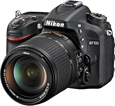 Nikon D7100 Digital Cameras