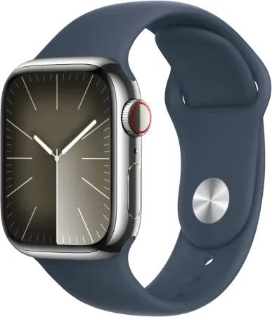 Apple Watch series 9 Smartwatches