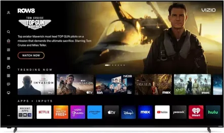 VIZIO Quantum Pro TVs