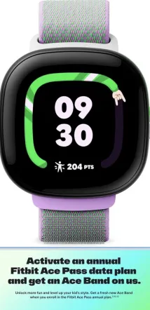 Fitbit Fitbit Ace LTE Smartwatches