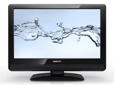 Philips 19PFL3504D/F7 TVs
