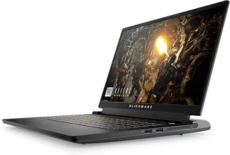 Dell Alienware m15 R6 Computers