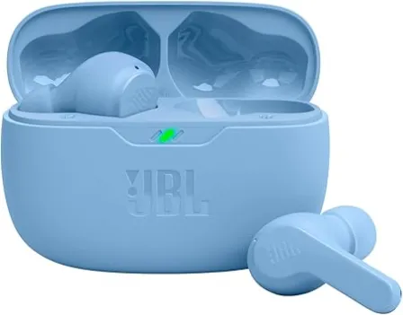 JBL JBL Vibe Beam Headphones & Earbuds 