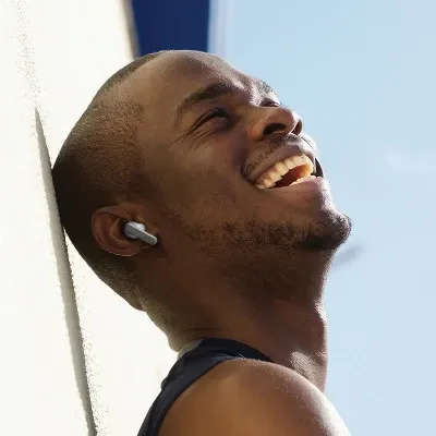 JVC PX5 Headphones & Earbuds 