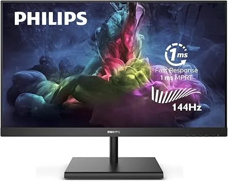 Philips 242E1GSJ Monitors