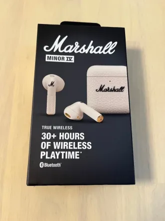 Marshall