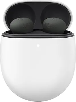 Google Google Pixel Buds Pro 2 Headphones & Earbuds 