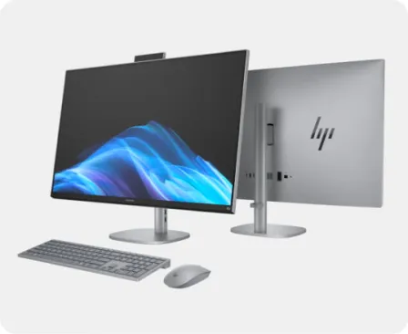 HP 2011x Monitors