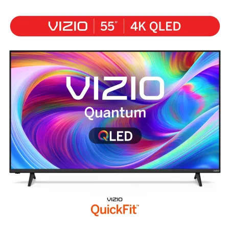 VIZIO vqd43m-0801 TVs