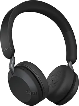 Jabra Elite 45h Headphones & Earbuds 