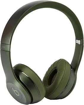 Beats Solo 2 Wireless Headphones & Earbuds 