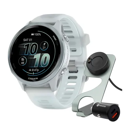 Garmin Garmin Forerunner 165 Smartwatches