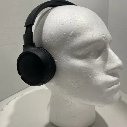 JBL JBLT520BTBLKAM Headphones & Earbuds 