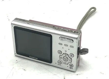 Fujifilm Z5 Digital Cameras