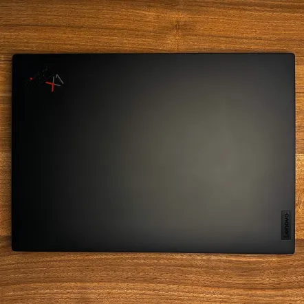 Lenovo ThinkPad X1 Carbon Gen 1 Computers