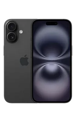 Apple iPhone 16 Plus Cell Phones