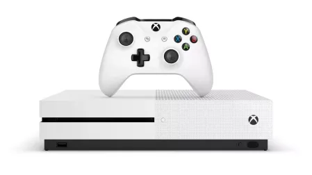Microsoft Xbox One Video Game Consoles