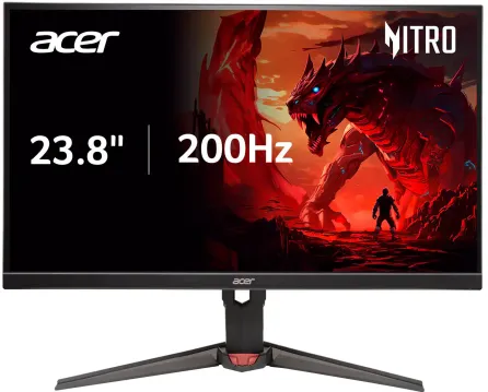 Acer XV240Y Monitors