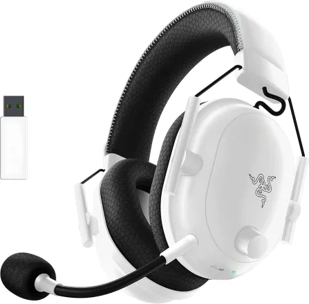Razer Kraken Pro V2 Headphones & Earbuds 