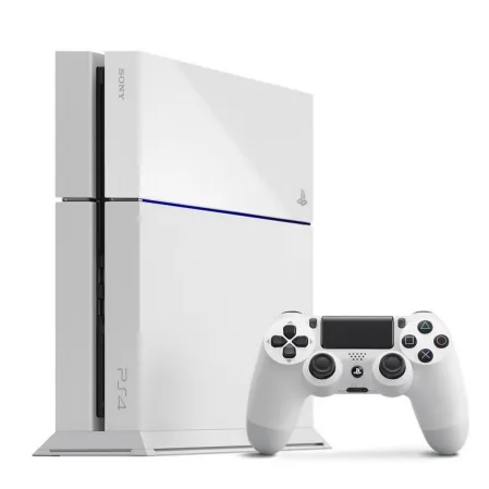 Sony PlayStation 4 Video Game Consoles