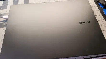 Samsung Galaxy Book3 Ultra Computers